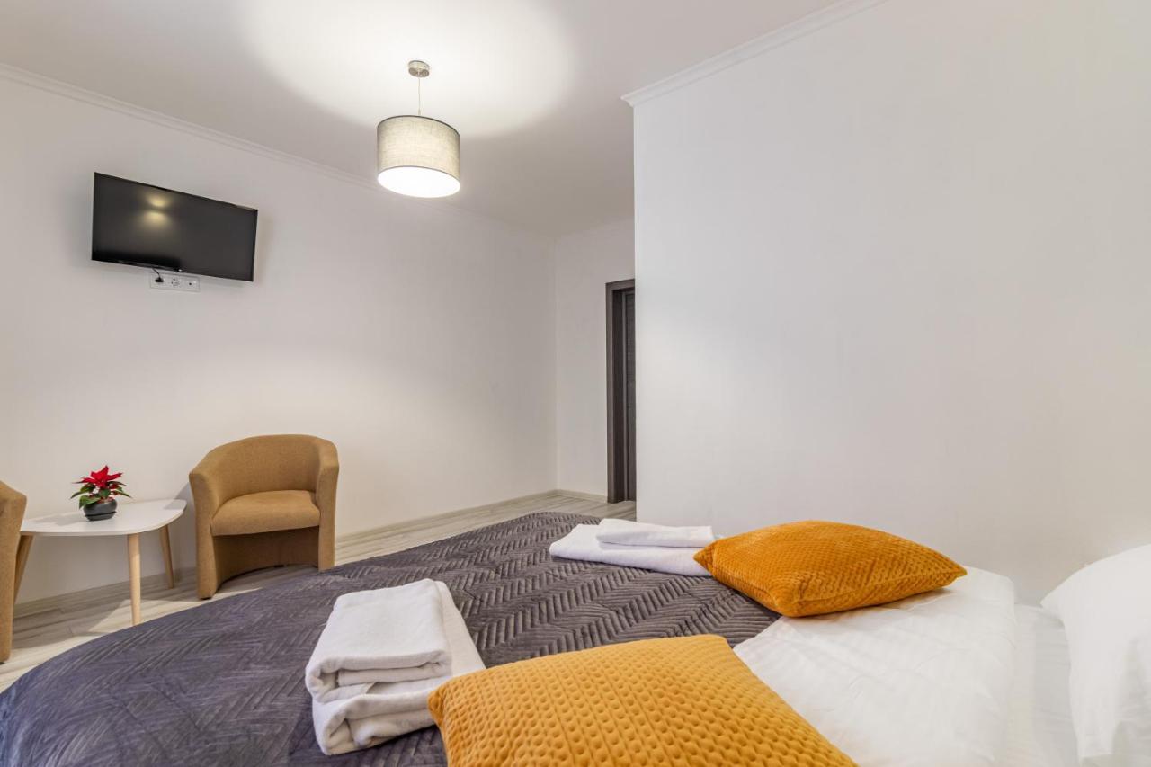 Konopka Forest Home & Spa Bukovel Ngoại thất bức ảnh